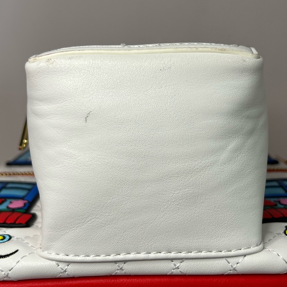 Loungefly Hello Kitty House Funko Pop Mini Backpack Limited Ed NYCC 2020 Sanrio - Picture 11 of 14